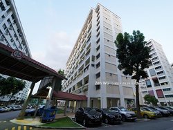 Blk 417 Serangoon Central (Serangoon), HDB Executive #174213302